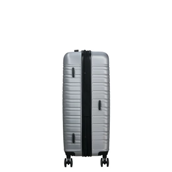 American Tourister FLASHLINE SPINNER 67/24 EXP TSA SKY SILVER