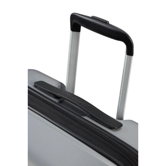 American Tourister FLASHLINE SPINNER 67/24 EXP TSA SKY SILVER