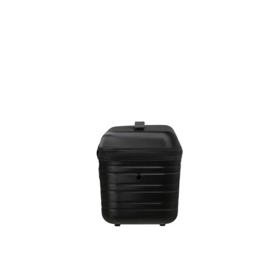 American Tourister FLASHLINE BEAUTY CASE SHADOW BLACK