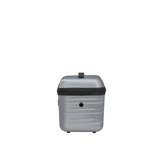 American Tourister FLASHLINE BEAUTY CASE SKY SILVER