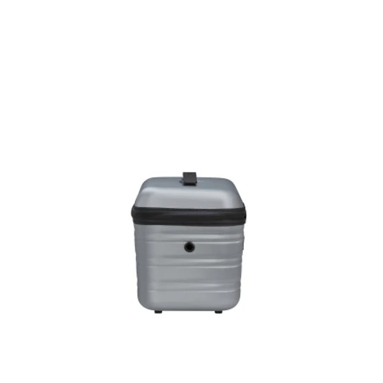 American Tourister FLASHLINE BEAUTY CASE SKY SILVER