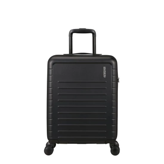 American Tourister AT BIZ SPINNER 55/20 TSA BLACK