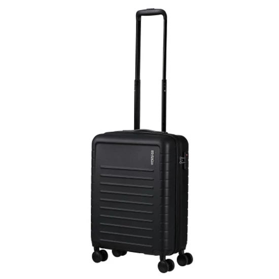 American Tourister AT BIZ SPINNER 55/20 TSA BLACK