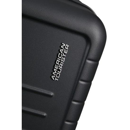 American Tourister AT BIZ SPINNER 55/20 TSA BLACK