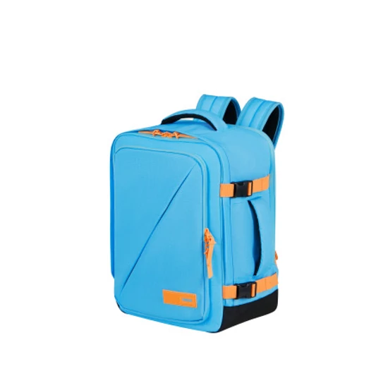 American Tourister WizzAir méretű fedélzeti táska 40x30x20 cm TAKE2CABIN