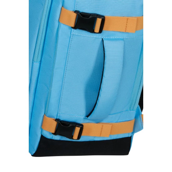 American Tourister WizzAir méretű fedélzeti táska 40x30x20 cm TAKE2CABIN