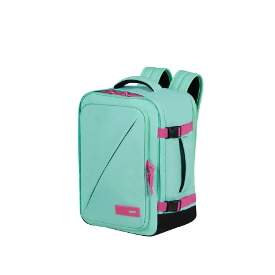 American Tourister WizzAir méretű fedélzeti táska 40x30x20 cm TAKE2CABIN