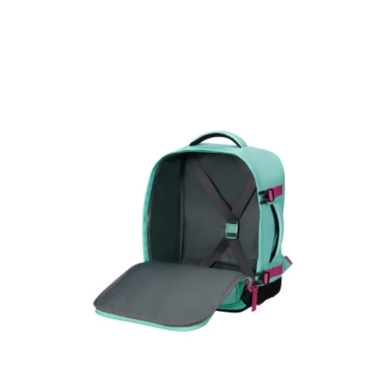American Tourister WizzAir méretű fedélzeti táska 40x30x20 cm TAKE2CABIN