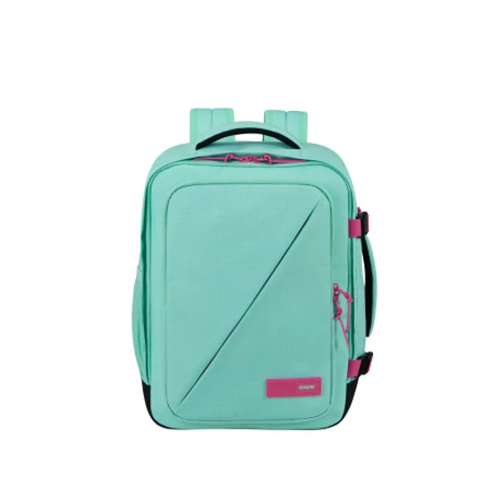 American Tourister WizzAir méretű fedélzeti táska 40x30x20 cm TAKE2CABIN