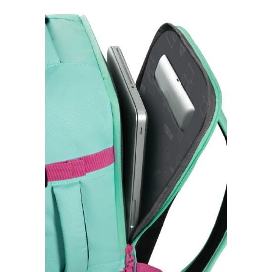 American Tourister WizzAir méretű fedélzeti táska 40x30x20 cm TAKE2CABIN
