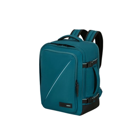 American Tourister WizzAir méretű fedélzeti táska 40x30x20 cm TAKE2CABIN