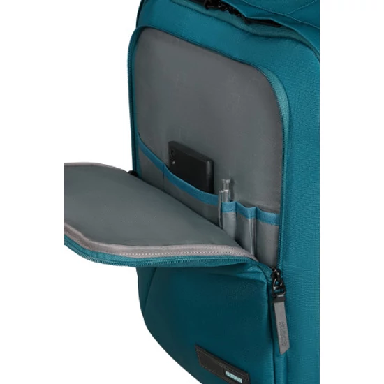 American Tourister WizzAir méretű fedélzeti táska 40x30x20 cm TAKE2CABIN