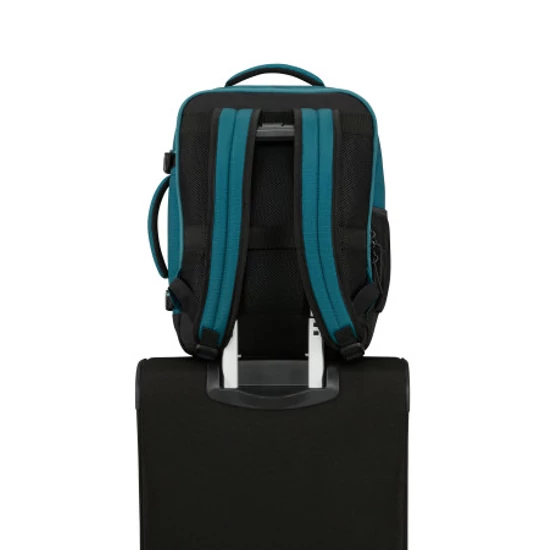 American Tourister WizzAir méretű fedélzeti táska 40x30x20 cm TAKE2CABIN