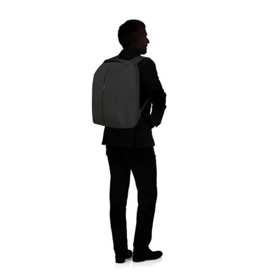Samsonite SECURIPAK 2.0 laptoptartós hátizsák 17.3