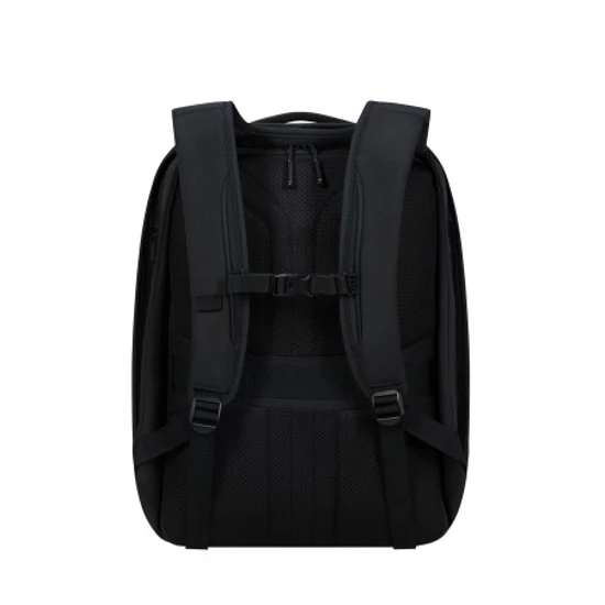 Samsonite SECURIPAK 2.0 laptoptartós hátizsák 17.3