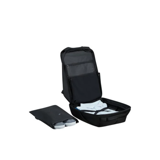 Samsonite SECURIPAK 2.0 laptoptartós hátizsák 17.3