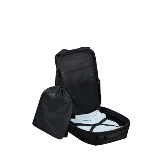 Samsonite SECURIPAK 2.0 laptoptartós hátizsák 17.3