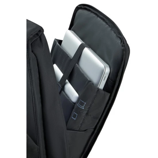 Samsonite SECURIPAK 2.0 laptoptartós hátizsák 17.3