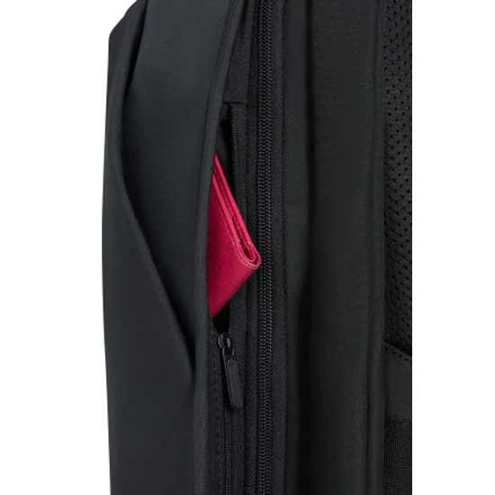 Samsonite SECURIPAK 2.0 laptoptartós hátizsák 17.3