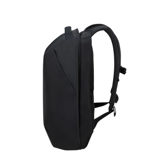 Samsonite SECURIPAK 2.0 laptoptartós hátizsák 17.3