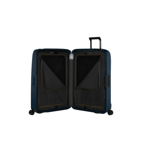 Samsonite ESSENS SPINNER 81/30 MIDNIGHT BLUE