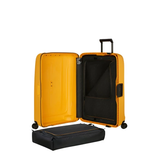 Samsonite ESSENS SPINNER 81/30 RADIANT YELLOW