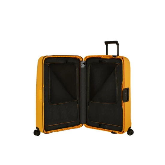 Samsonite ESSENS SPINNER 81/30 RADIANT YELLOW