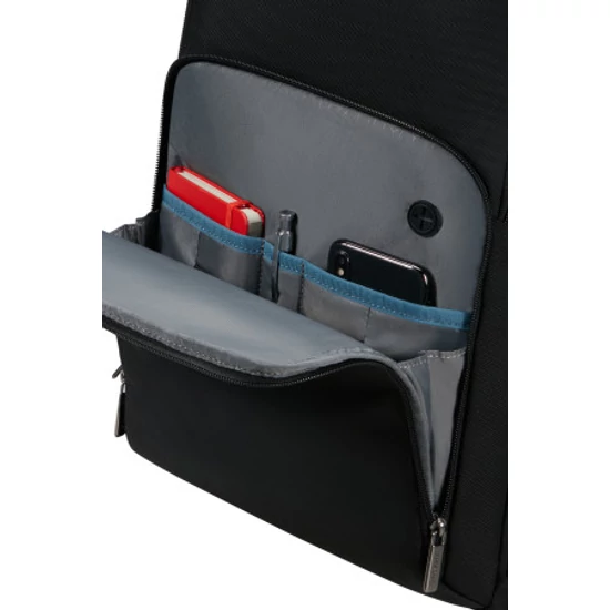 Samsonite EVOSIGHT laptoptartós hátizsák 17.3