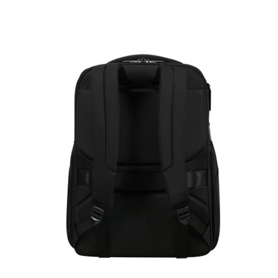 Samsonite EVOSIGHT laptoptartós hátizsák 17.3