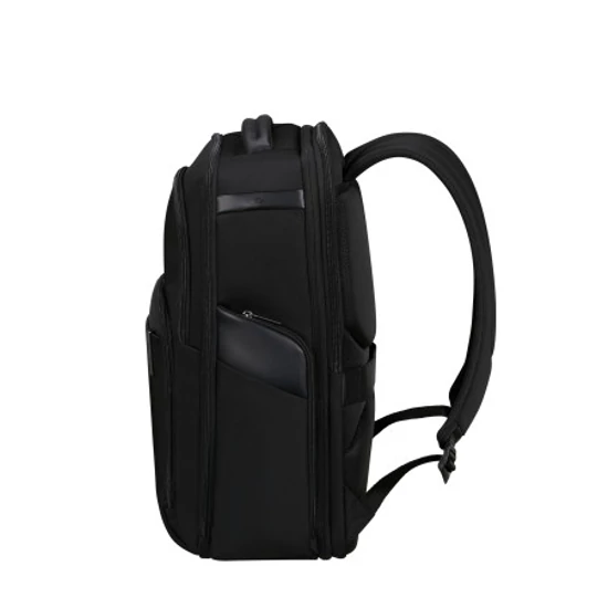 Samsonite EVOSIGHT laptoptartós hátizsák 17.3