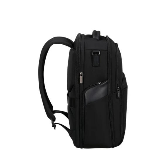 Samsonite EVOSIGHT laptoptartós hátizsák 17.3