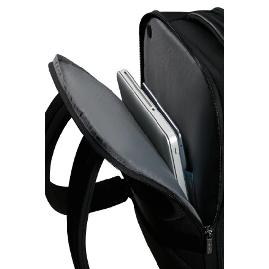 Samsonite EVOSIGHT laptoptartós hátizsák 17.3