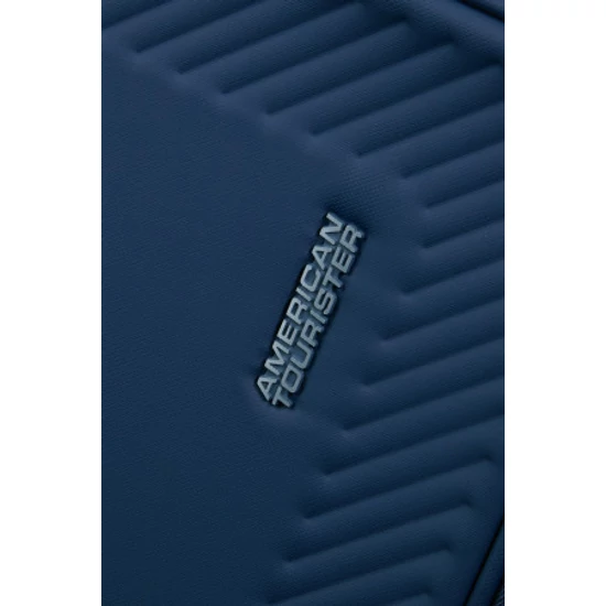 AMERICAN TOURISTER DASHPOP SPINNER 55/20 EXP FRONTL. MIDNIGHT BLUE