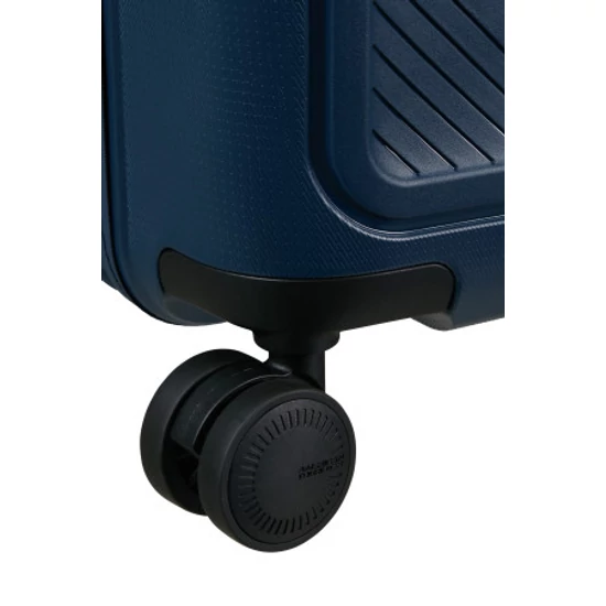 AMERICAN TOURISTER DASHPOP SPINNER 55/20 EXP FRONTL. MIDNIGHT BLUE