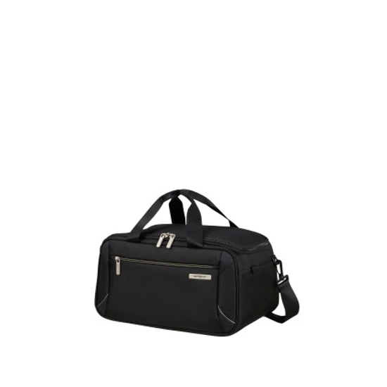 Samsonite BASE BREEZE UNDERSEAT DUFFLE XS BLACK