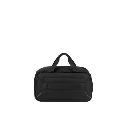 Samsonite BASE BREEZE UNDERSEAT DUFFLE XS BLACK