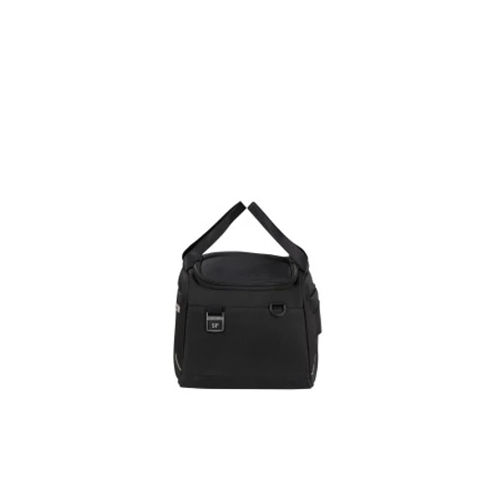 Samsonite BASE BREEZE UNDERSEAT DUFFLE XS BLACK