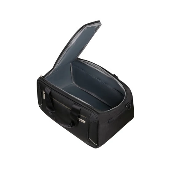 Samsonite BASE BREEZE UNDERSEAT DUFFLE XS BLACK