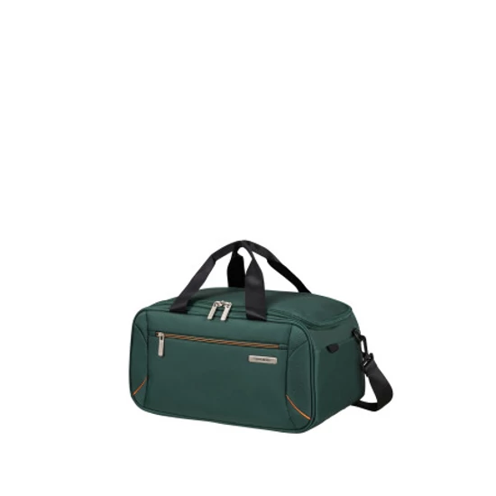 Samsonite BASE BREEZE UNDERSEAT DUFFLE XS DARK GREEN