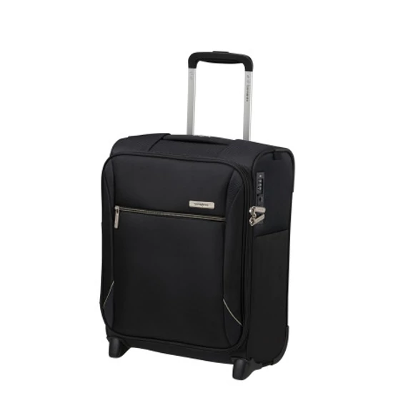 Samsonite BASE BREEZE UPRIGHT 45/16 UNDERSEATER BLACK