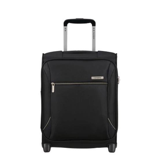 Samsonite BASE BREEZE SPINNER 55/20 EXP BLACK