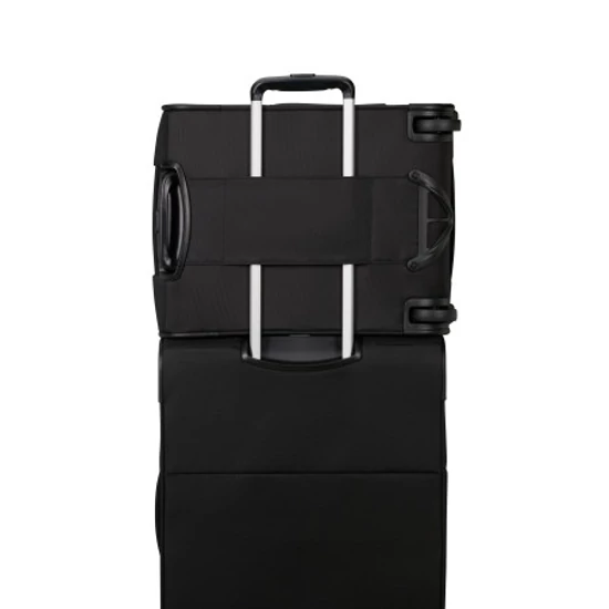 Samsonite BASE BREEZE SPINNER 55/20 EXP BLACK