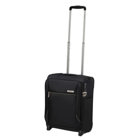 Samsonite BASE BREEZE SPINNER 55/20 EXP BLACK