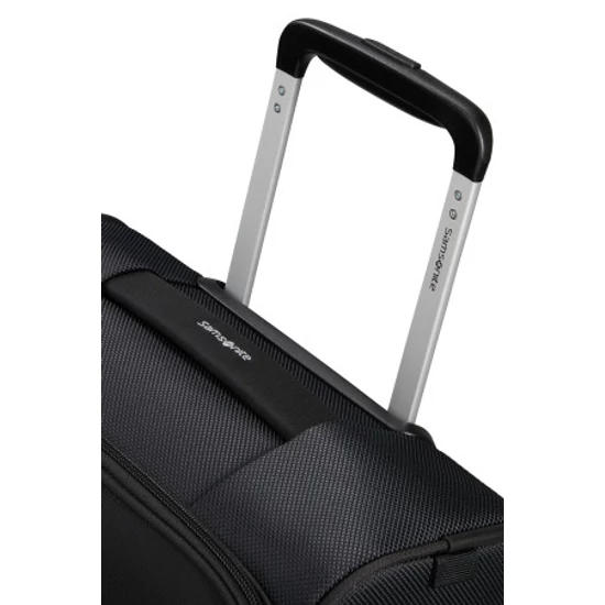 Samsonite BASE BREEZE SPINNER 55/20 EXP BLACK