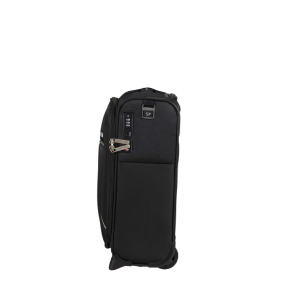 Samsonite BASE BREEZE SPINNER 55/20 EXP BLACK