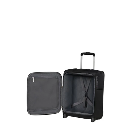 Samsonite BASE BREEZE SPINNER 55/20 EXP BLACK