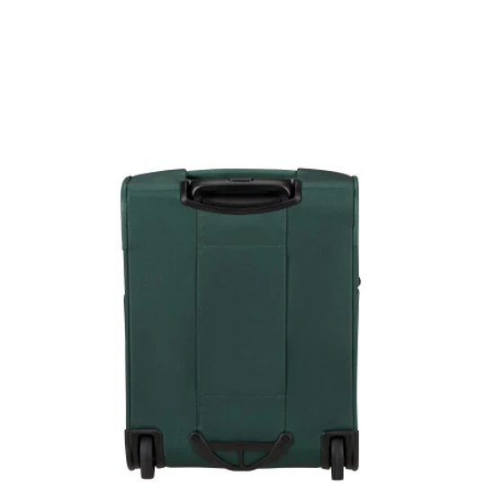 Samsonite BASE BREEZE UPRIGHT 45/16 UNDERSEATER DARK GREEN