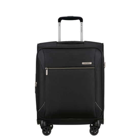 Samsonite BASE BREEZE SPINNER 55/20 EXP BLACK