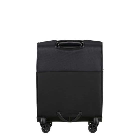 Samsonite BASE BREEZE SPINNER 55/20 EXP BLACK