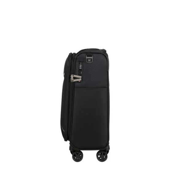 Samsonite BASE BREEZE SPINNER 55/20 EXP BLACK